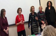 United Nations CSW62 Parallel event: What women leaders must do to be more visible in the media