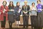 Global Women’s Trade Summit, Mongolia